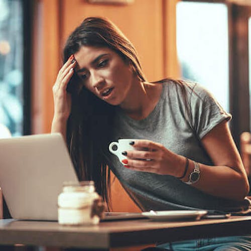 Amerika Vizesi Başvurusunda Yapılan En Yaygın Hatalar: İpuçları ve Öneriler